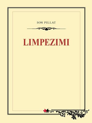 cover image of Limpezimi